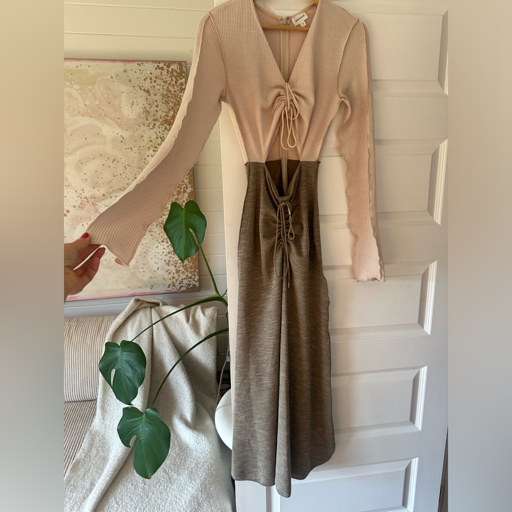 Song of Style Dress Size XS - Sold Out on Revolve